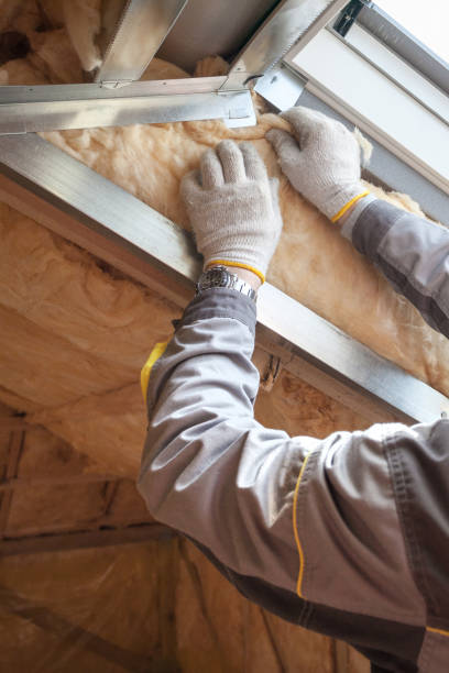 Best Insulation for Specific Applications in Nutter Fort, WV