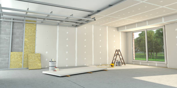 Best Blown-in Insulation in Nutter Fort, WV